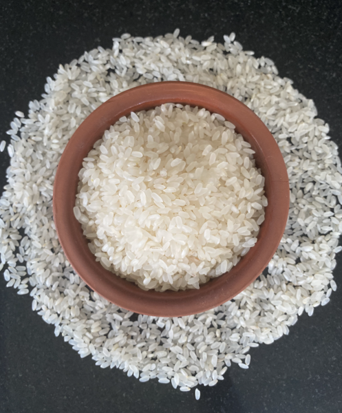 Baldo Pirinç - 1 kg resmi
